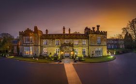 Mercure Blackburn Dunkenhalgh 4*